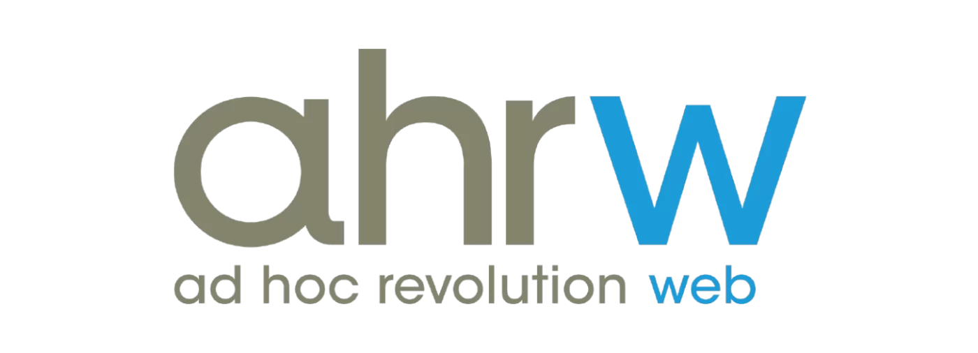 adhoc revolution web software ithesia